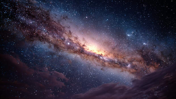 Обратный взрыв? Ученые предрекли конец вселенной из-за «сжатия»