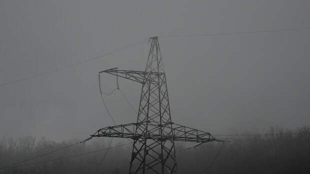 ВС РФ нанесли массированный удар по ВПК и объектам энергетики Украины