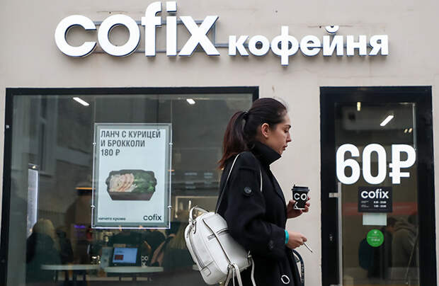 Самые популярные франшизы 2020 года
