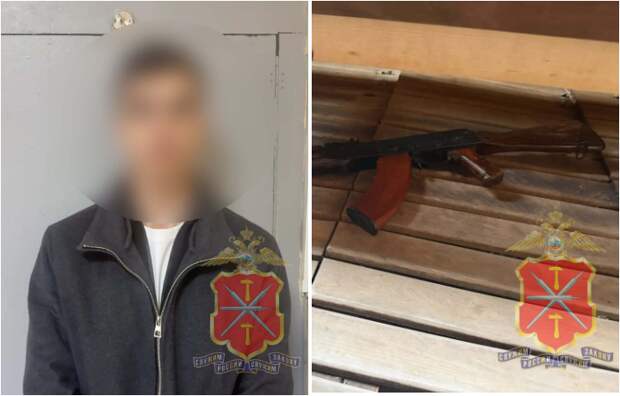 На свадебного стрелка из Новомосковска завели второе дело