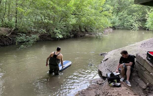 Урбанизация изменила гидрологию Сетуни: паводки участились, перенос наносов вырос в 3–4 раза
