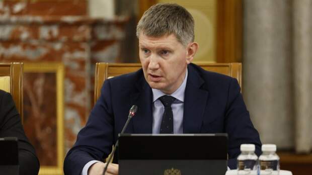 Решетников: господдержка бизнеса переориентируется с кредитования на капитал