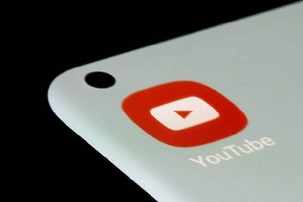 YouTube удалил аккаунты БелТА, СТВ и ОНТ — Мининформ Белоруссии