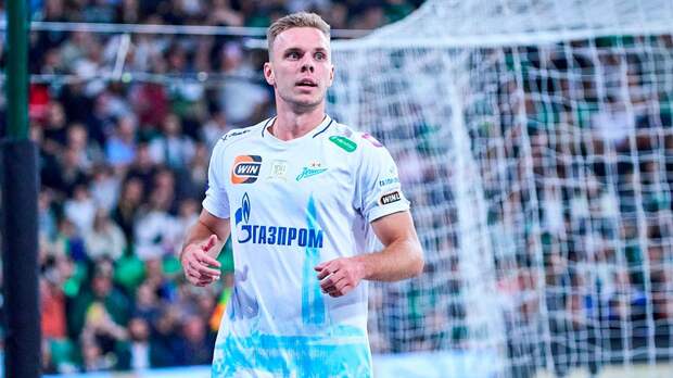 Семак оценил возвращение Глушенкова и Мантуана в состав «Зенита» перед матчем с ЦСКА