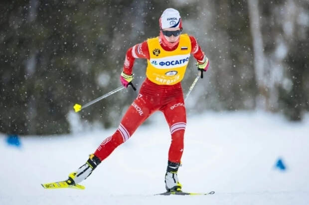 Губерниев оценил дисквалификацию Непряевой на Олимпиаде из-за чужих лыж