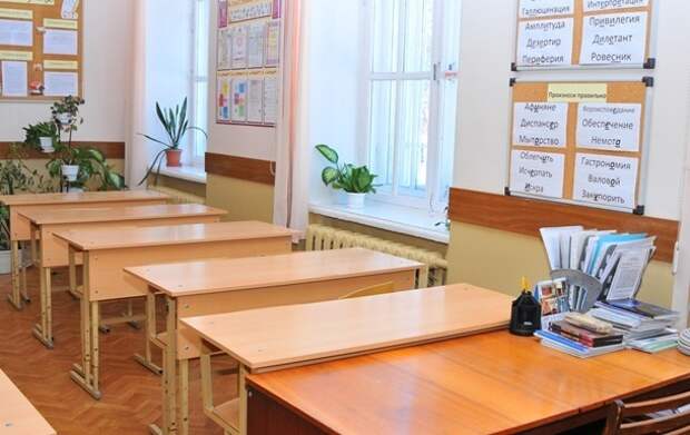 В Одессе за правду о войне уволили учительницу (АУДИО)