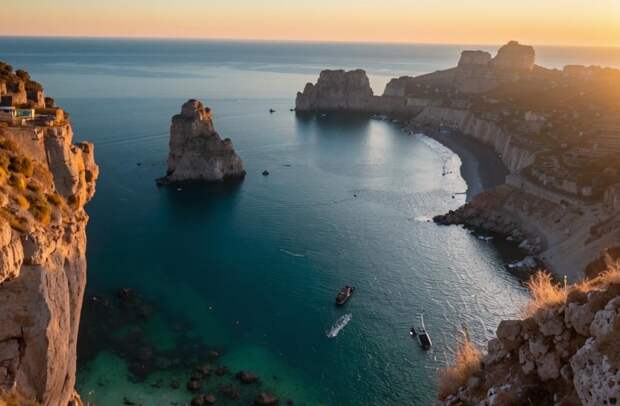 Над Крымом нависла новая экологическая угроза