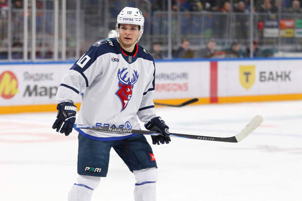 Игравший в США российский хоккеист рассказал о дикой для него привычке американцев