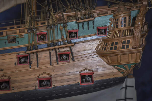 Флот и политика. Обстоятельства отправки российского флота в Средиземное море в русско-турецкую войну 1768-1774 гг.