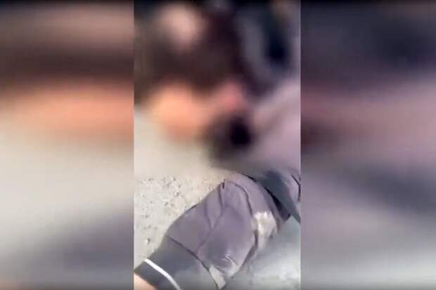 В Новосибирске мужчину будут судить за поджог машины Росгвардии