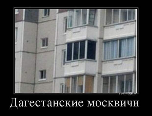 Немного новых демотиваторов