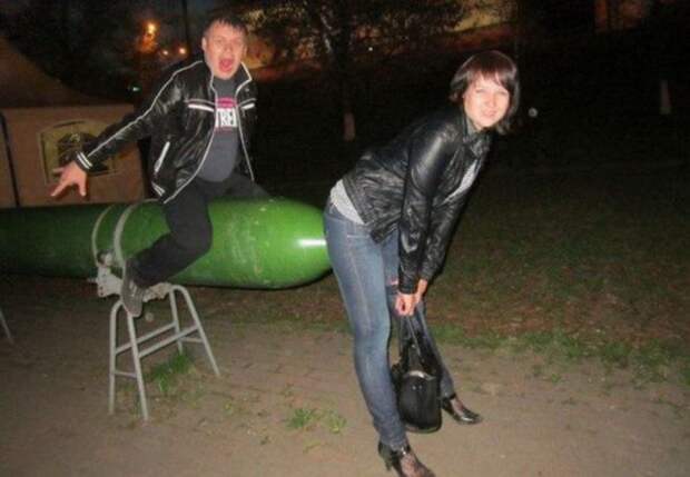 с цветочками фотографируетесь