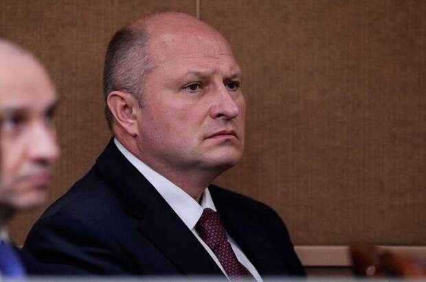 Глава МЧС расскажет сенаторам о мерах по ликвидации паводков