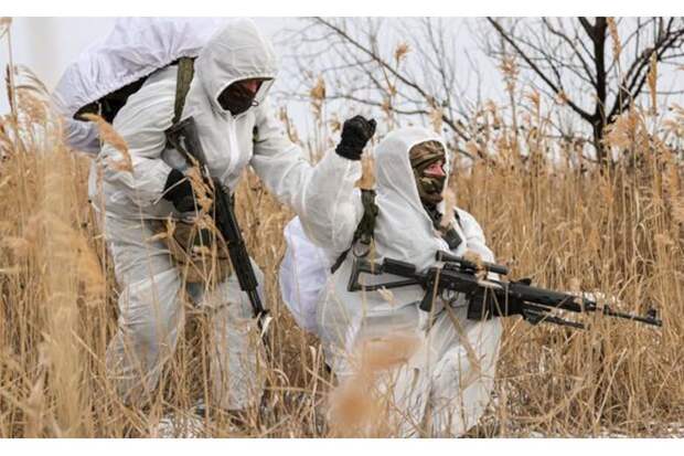 Битва за Константиновку: Наши рвутся к дороге из Дружковки, чтобы «съесть слона по кусочкам»