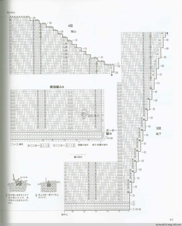Lets Knit Series Knitting NV80417 2014 - 紫苏 - 紫苏的博客 Lets Knit Series Knitting NV80417 2014 - 紫苏 - 紫苏的博客