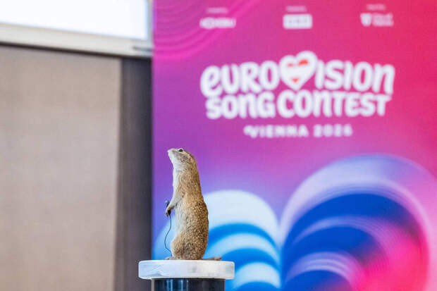 На «Евровидении‑2026» вернулся тренд Билана: скрипки и нервная романтика