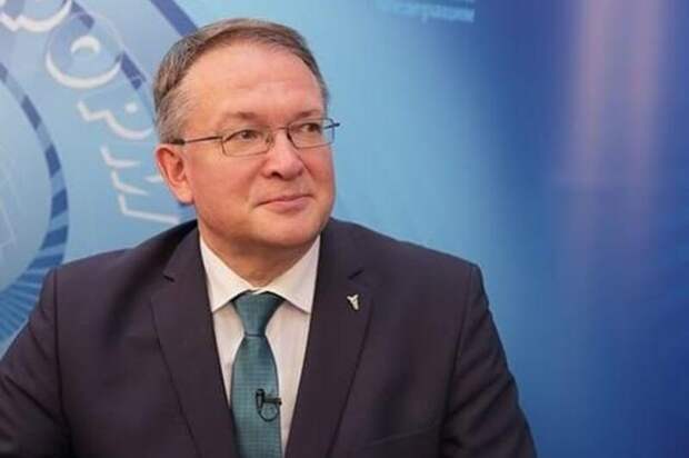 Советник президента ТПП РФ Дмитрий Курочкин – о проблемах евразийской интеграции в части транспортно-логистических аспектов