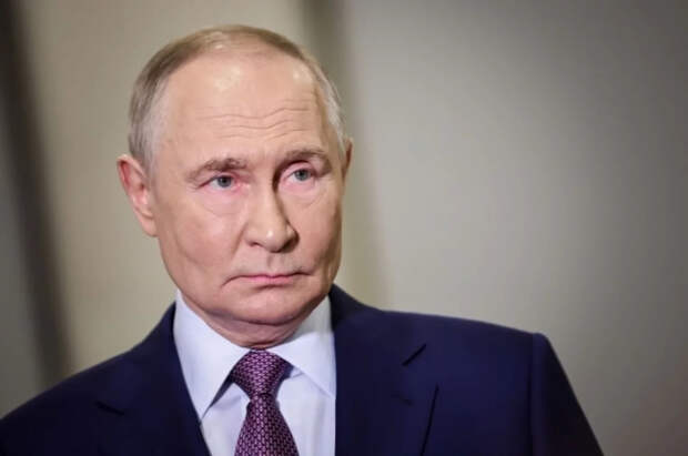 Путин наградил орденами дружбы Сергея Галицкого и Гаджи Гаджиева