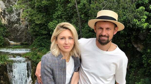 Главный тренер «Зенита» Сергей Семак опять женился. На бывшей жене