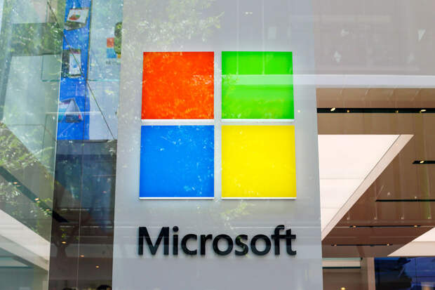 IT-эксперт Ермаков: Microsoft хочет удержать доходный российский рынок