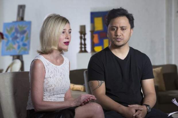 ABC News & Barbara Walters 20/20 Exclusive: Mark Kay Letourneau Fualaau and Vili Fualaau on Their 10th Anniversary