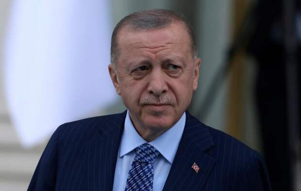 Напрасно Эрдоган внезапно опрокинул сирийскую шахматную доску