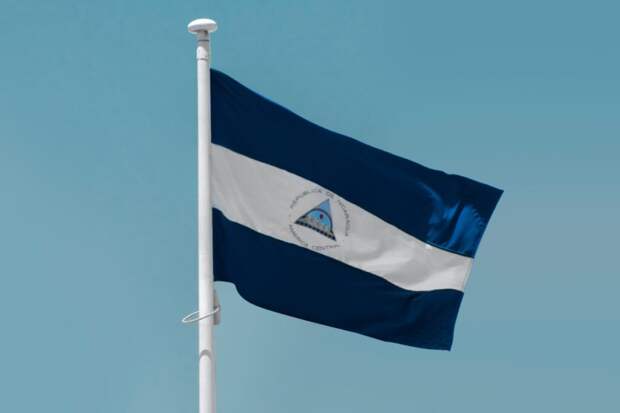 Никарагуа разрывает отношения с Нидерландами