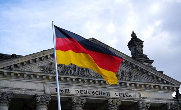 Йозвяк: Германия снова заблокировала 14-й пакет санкций против России