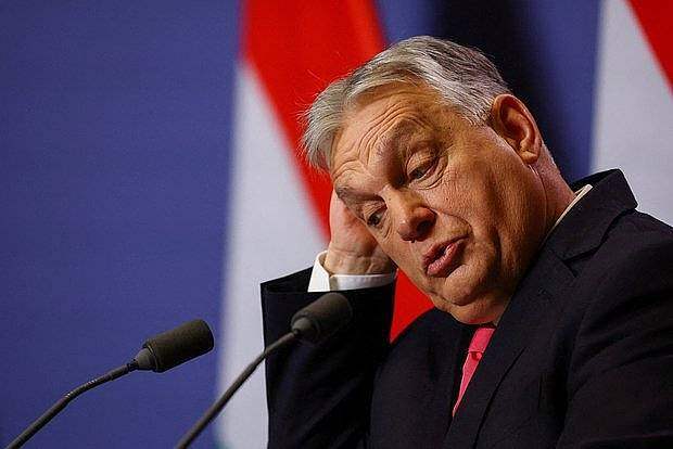 На Западе сделали неожиданное заявление на фоне конфликта Зеленского и Орбана