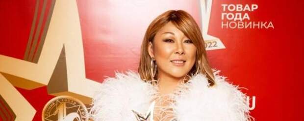 Певица Анита Цой призналась, что простила измены своего супруга
