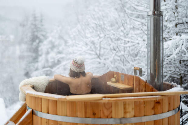 Химик Дорохов: состав воздуха в городе становится хуже в холодную погоду