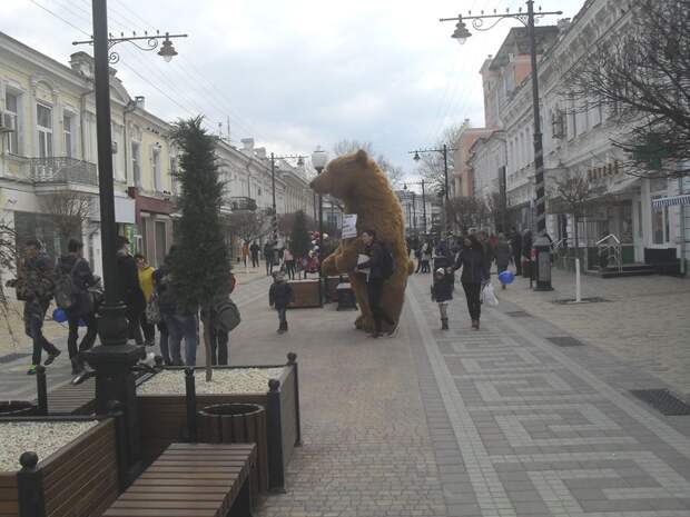 Фото Владимира Богуна.