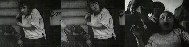 Янина Жеймо Чёртово колесо (1926)