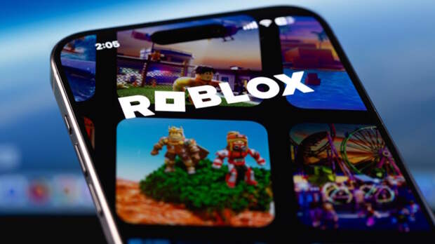 Roblox запустит защищенные аккаунты для детей и подростков