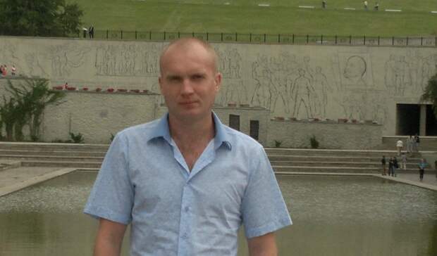 Осколок был слишком большим: многодетный волгоградец погиб на Украине во время боя