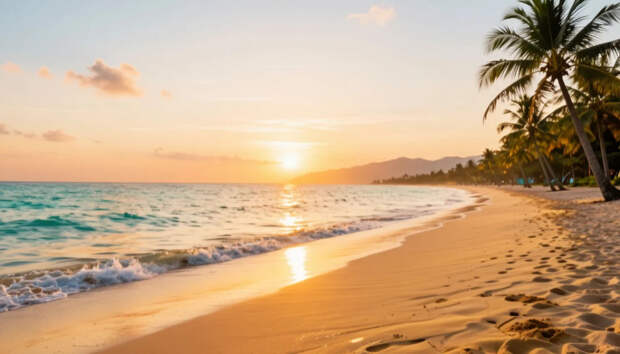 Русского туриста чуть не выгнали с пляжа Вьетнама. И всё из-за тату! Вот что было на теле