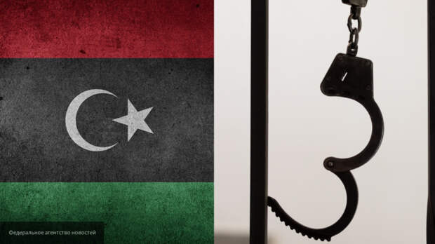Милонов сравнил ПНС Ливии с террористами ИГИЛ