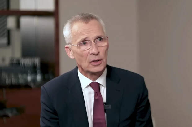 Столтенберг: через 10 лет НАТО может уже не быть