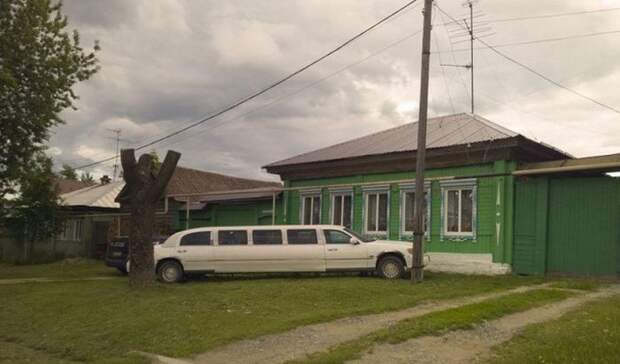 Приколы, которые возможны только в России (12 фото) Приколы, которые возможны только в России (12 фото)