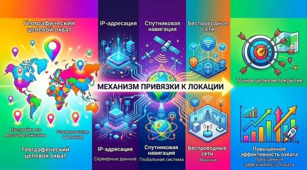 Настройка регионального продвижения сайта в 2026 году: стратегии и инструменты