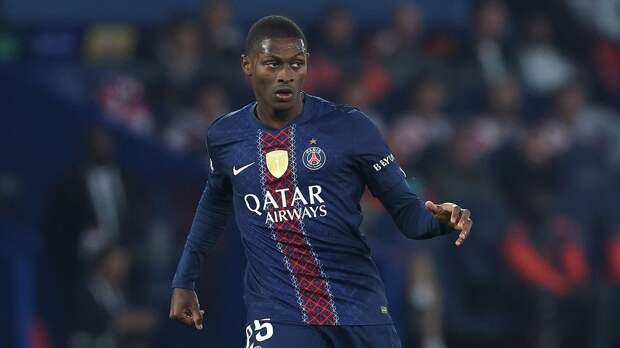 Футболист «ПСЖ» в матче с «Баварией» побил рекорд Криштиану Роналду в Лиге чемпионов