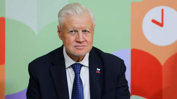 Миронов об акции у РКН в Иркутске: люди обеспокоены, но к протестам не призываю