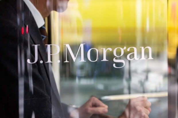 DM: суд в США закрыл дело о сексуальном рабстве в банке JPMorgan 