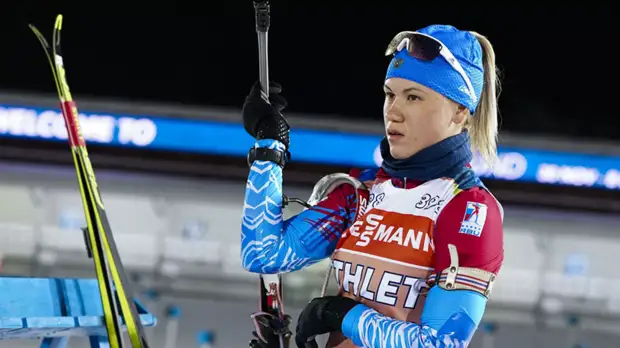 Драчёв: есть претензии к тому, почему на ЧМ не побежала Резцова