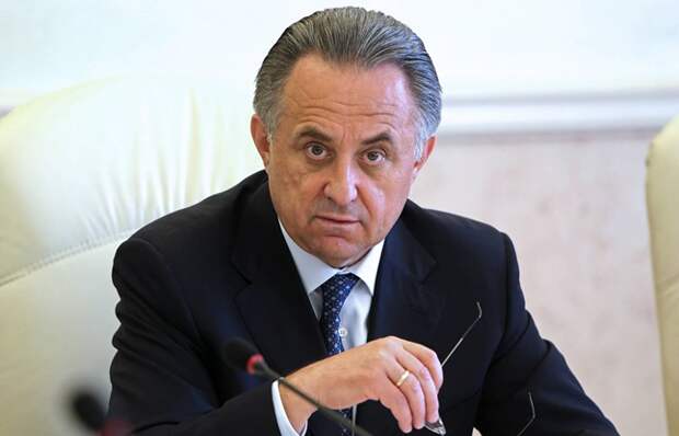 Мутко в ДОМике Мутко в ДОМике