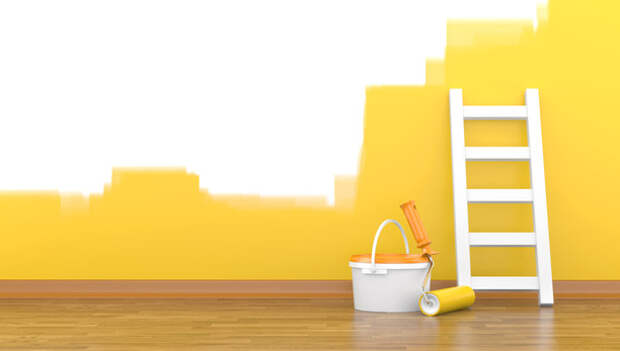 Как узнать, подойдет ли цвет стен