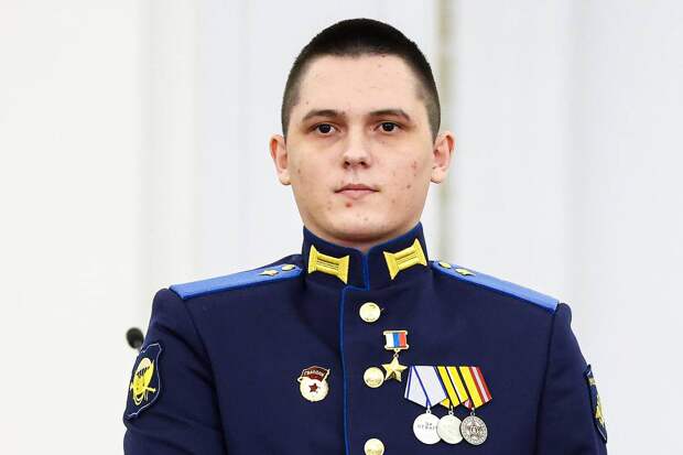 Мать пропавшего Героя России Асылханова рассказала подробности о сыне