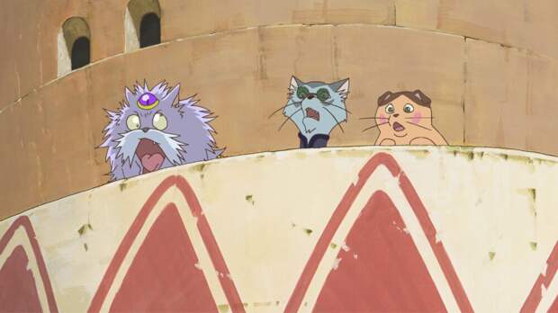 В гости в кошачье королевство или в дом художников: куда сходить на майских праздниках