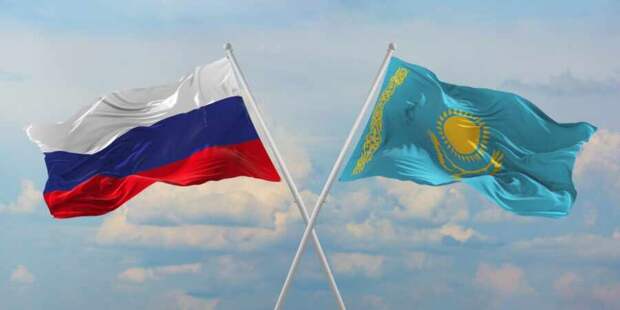 Кто пытается внести разлад в отношения России и Казахстана