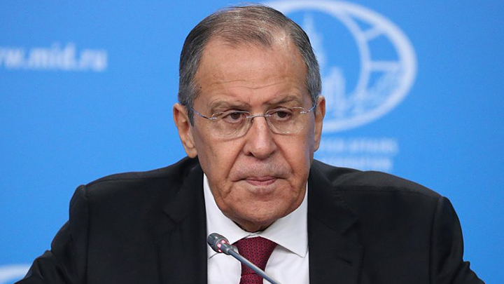 Лавров